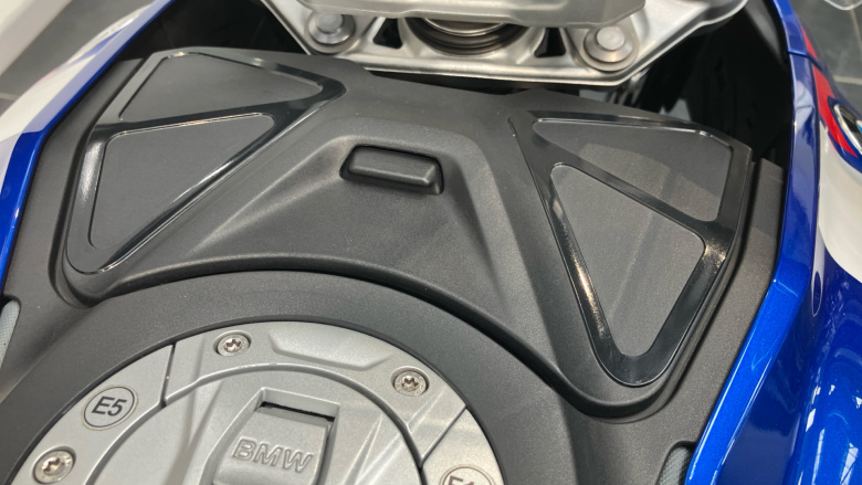 24 Model Year BMW R1300 GS TE
